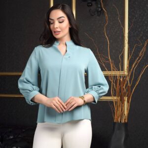 شومیز پیله ای