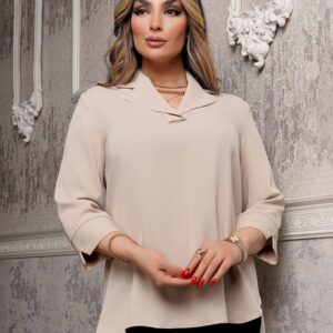 شومیر کرپ بلند